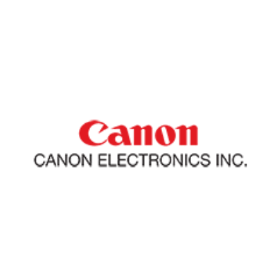 佳能电子株式会社