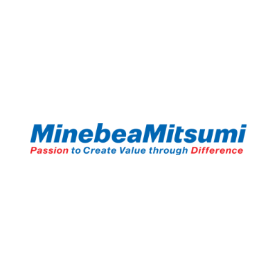 Minebea Mitsumi株式会社